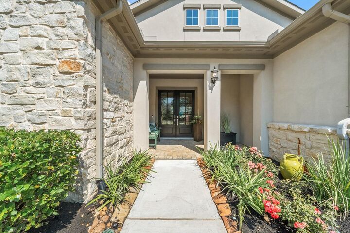 Property Photo:  629 N Dayflower Drive  TX 77316 