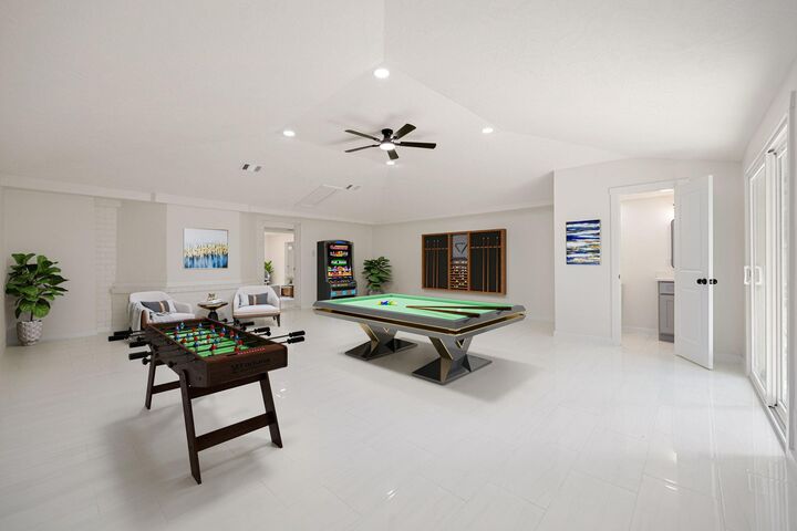 Property Photo:  1510 Spillers Lane  TX 77043 
