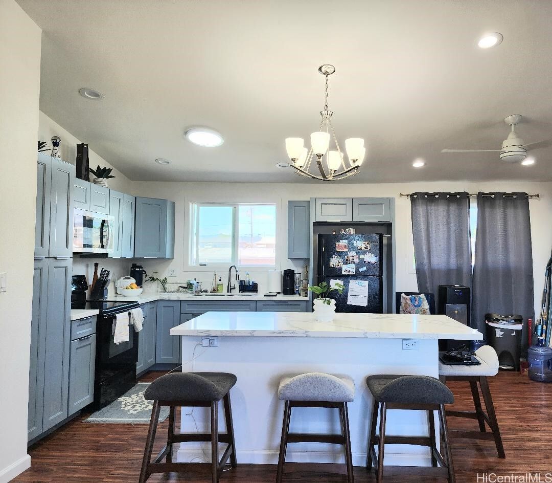 Property Photo: 1638 Makamua Street HI 96782