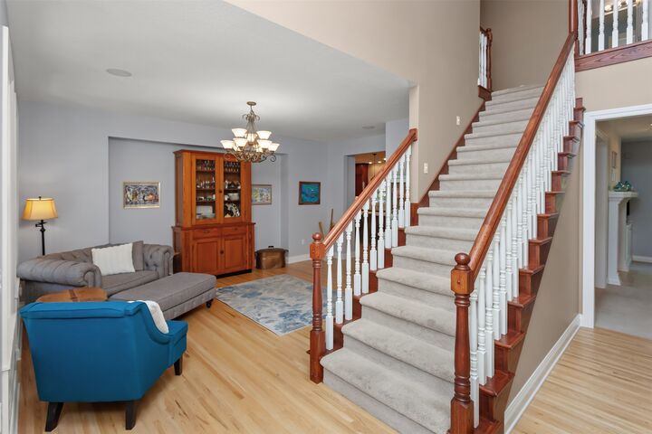 Property Photo:  34064 Alison Lane  IA 50061 