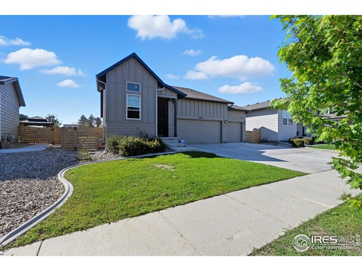 Property Photo:  729 67th Ave  CO 80634 