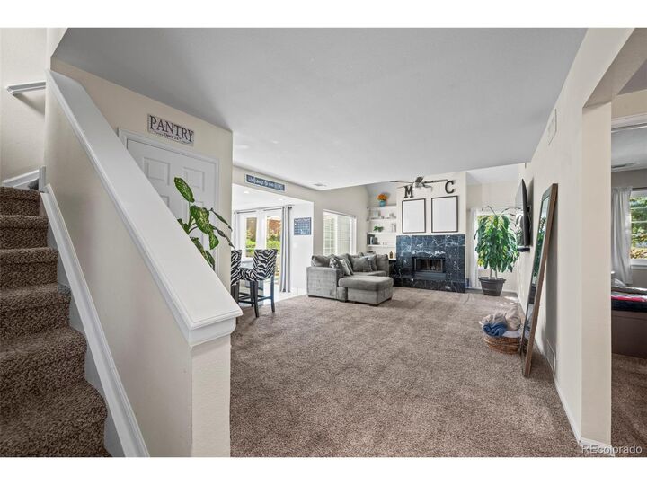 Property Photo: 2101 S Victor St B CO 80014