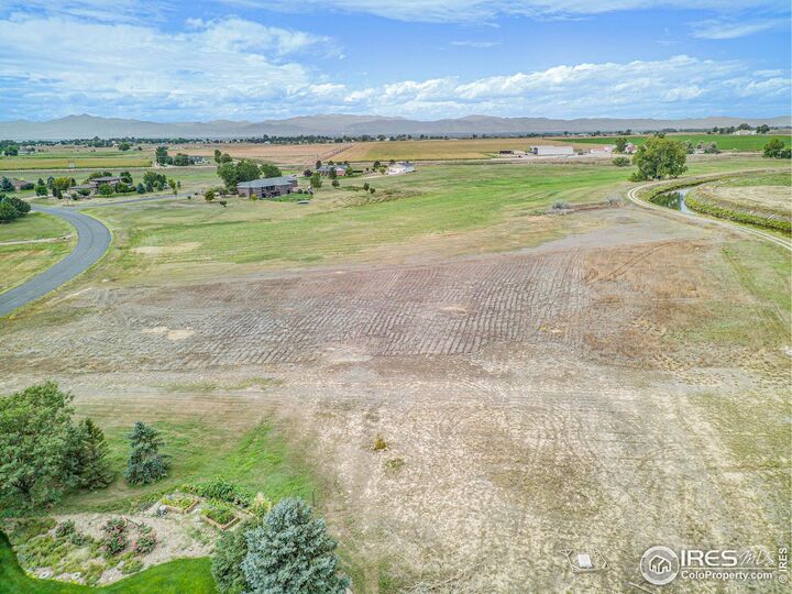 Property Photo: 37049 Soaring Eagle Cir CO 80550