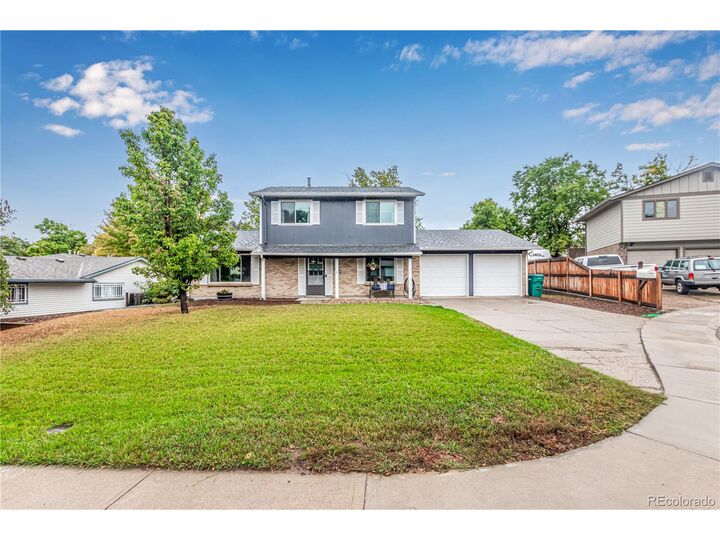 Property Photo:  10250 W Saratoga Pl  CO 80127 