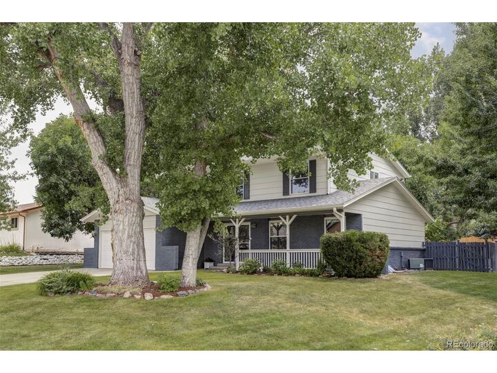 Property Photo:  11183 Cambridge Ct  CO 80138 