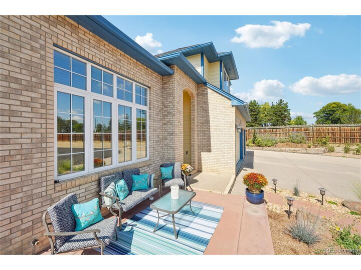 Property Photo: 2425 Willow Ln CO 80503