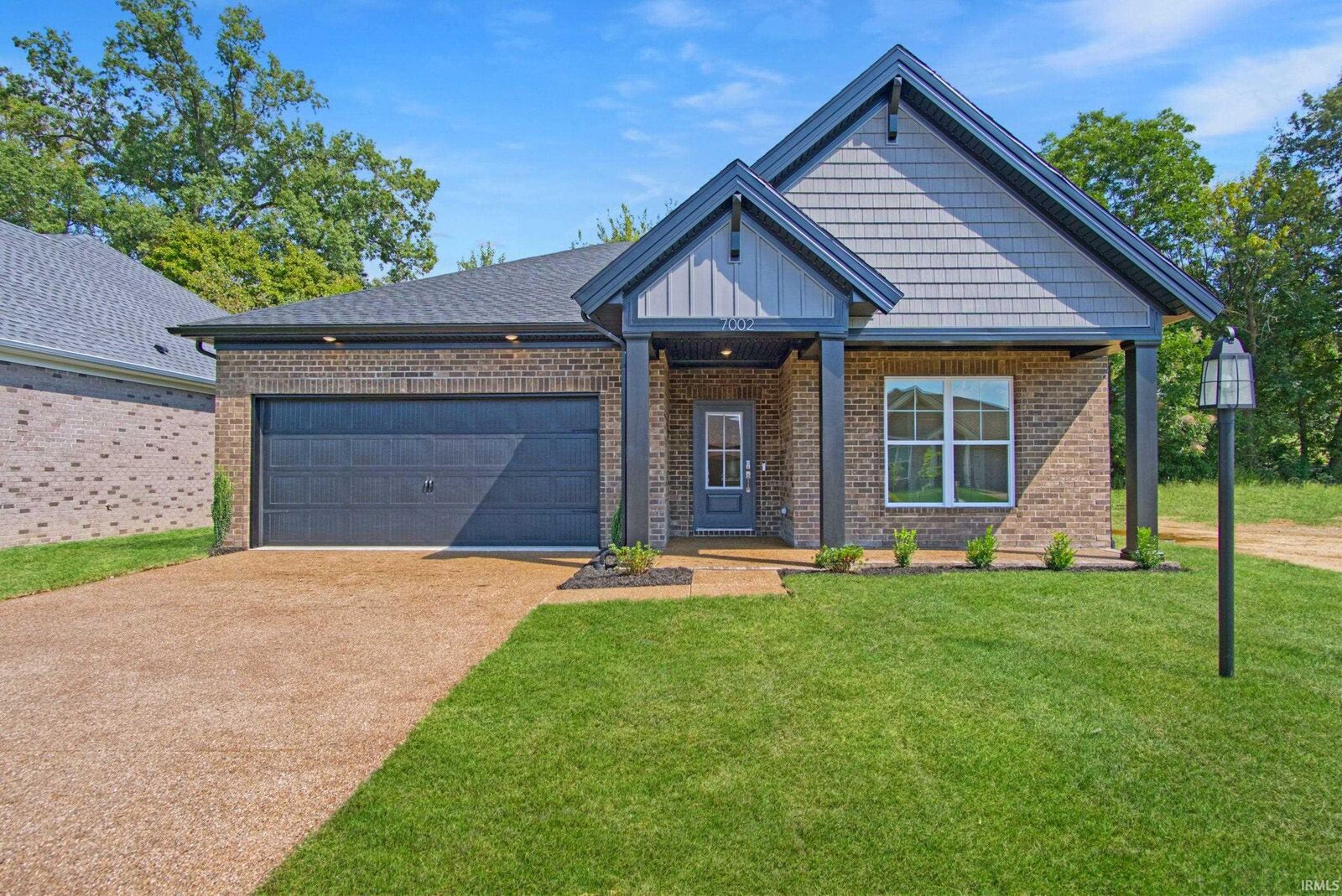 Property Photo:  7002 Ironwood Circle  IN 47630 