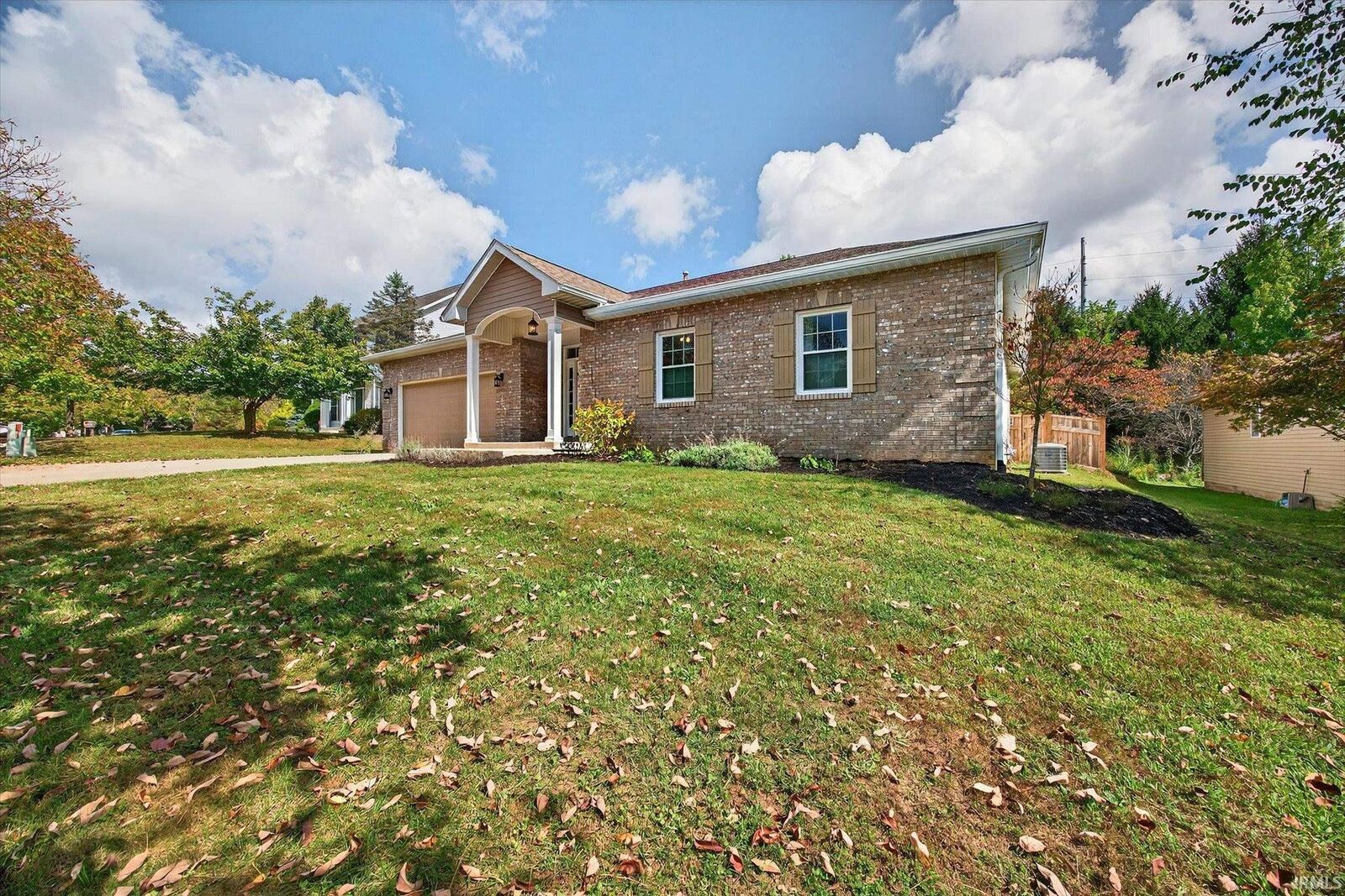 Property Photo:  933 S Fenbrook Court  IN 47401 