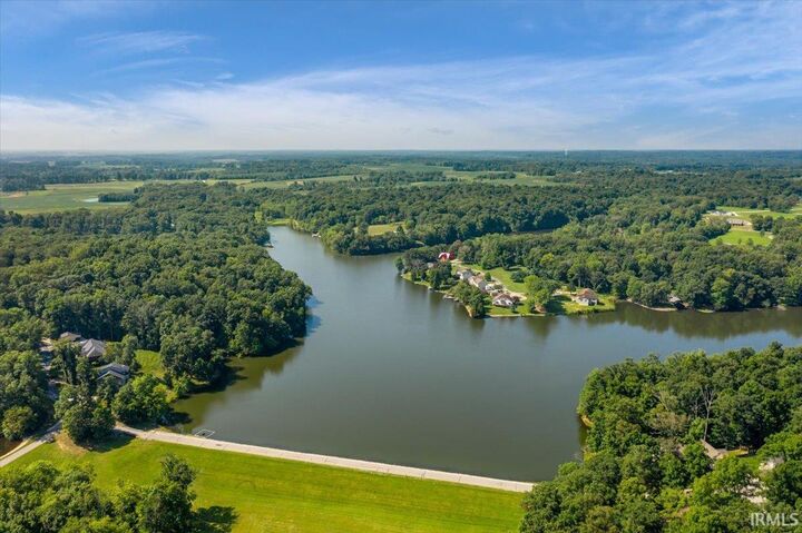 Property Photo:  Lot # 103A Ralph C Boulevard  IN 47542 