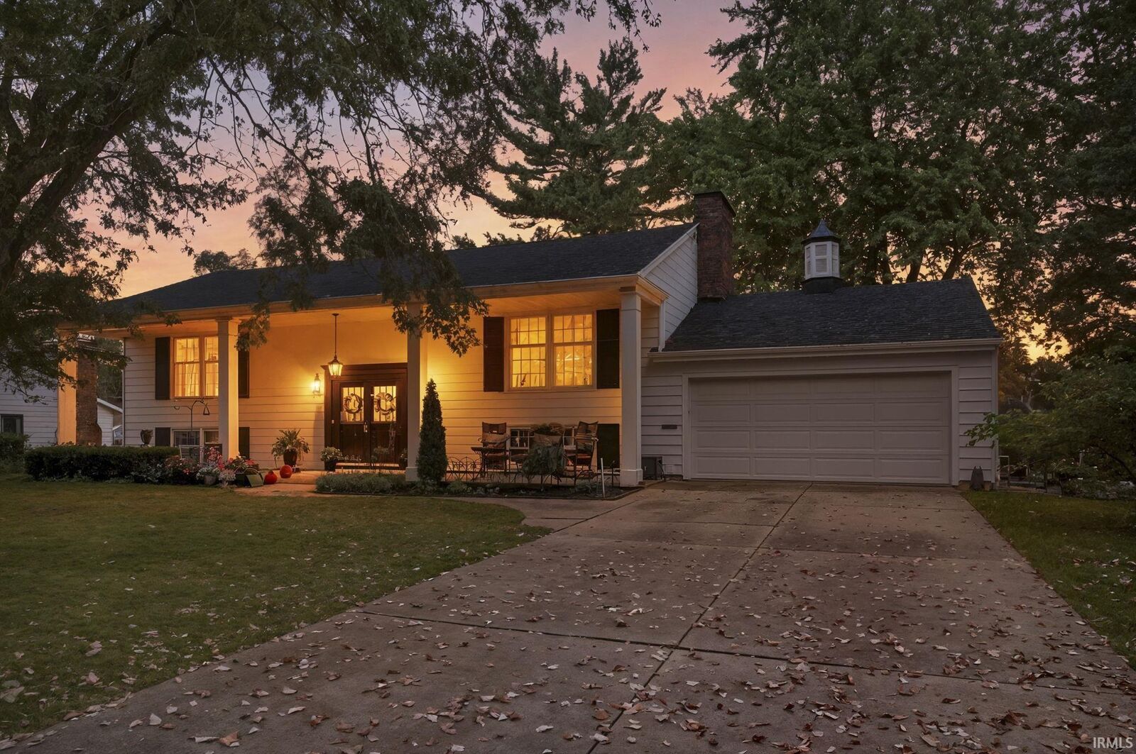 Property Photo:  5426 South Wayne Avenue  IN 46807 