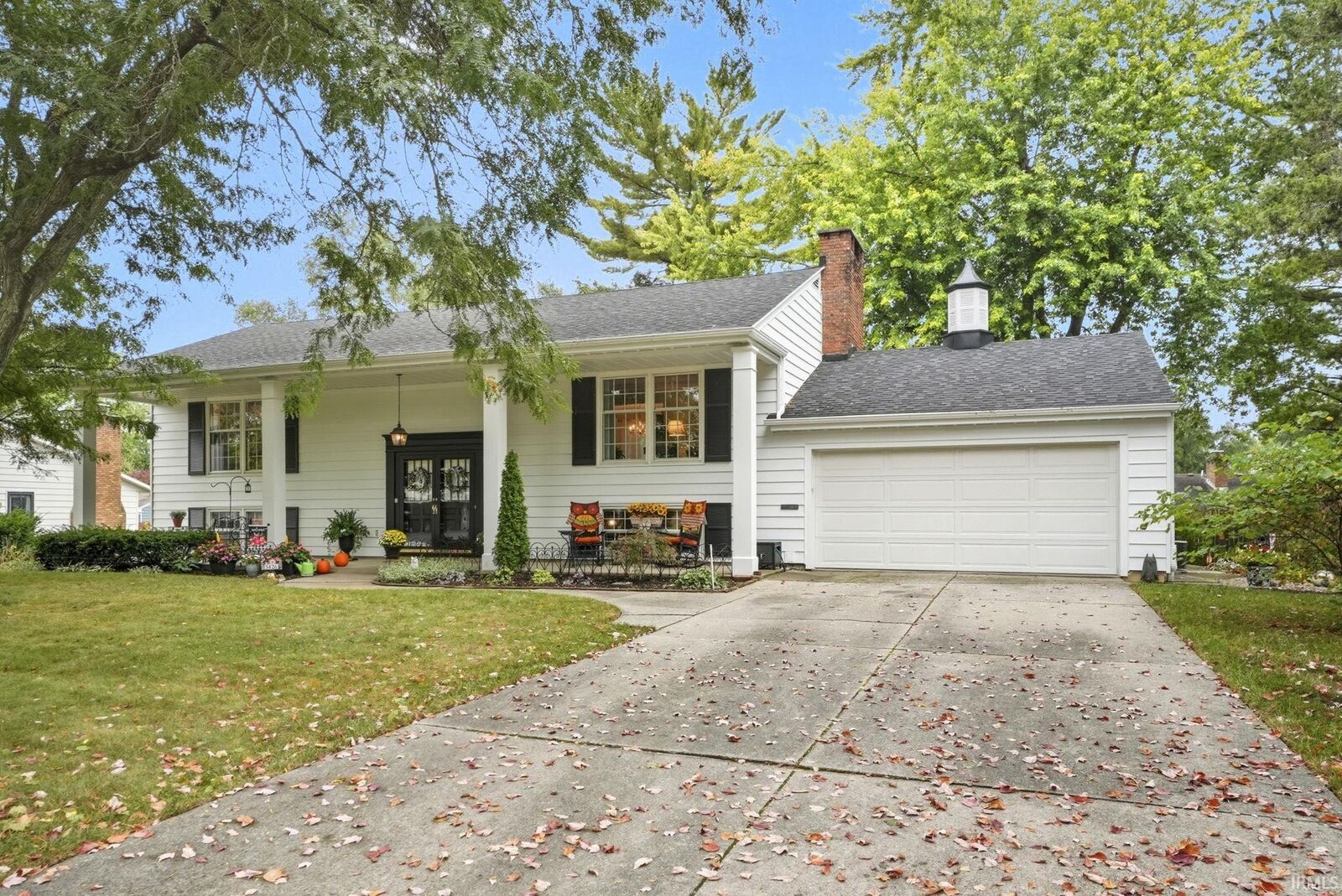 Property Photo:  5426 South Wayne Avenue  IN 46807 