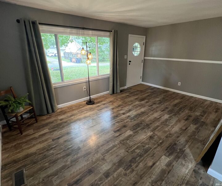 Property Photo:  1145 W Heerdink Avenue  IN 47710 