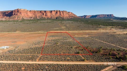 Property Photo: Seeps Wash UT 84741
