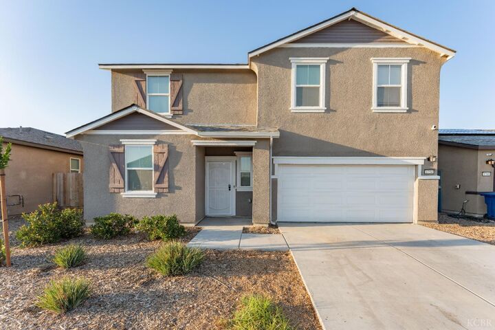 Property Photo:  1754 S Twilight Street  CA 93230 