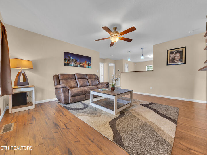 Property Photo: 5406 Tillery Rd TN 37912