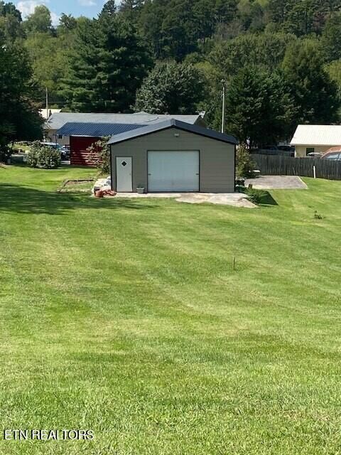 Property Photo:  411 Kinzalow Drive  TN 37874 