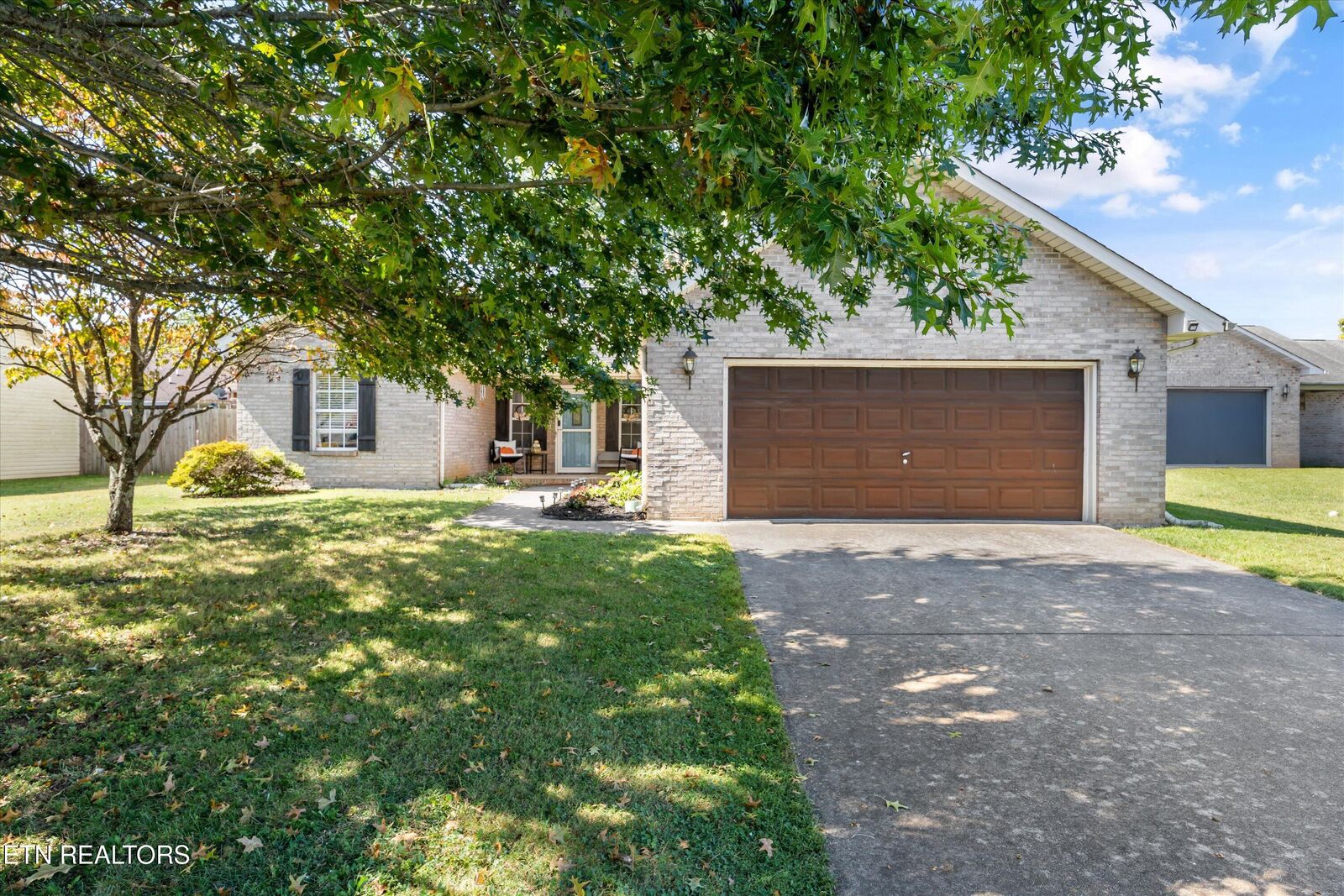 Property Photo:  215 Gadwall Lane  TN 37801 