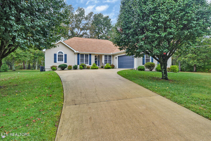 Property Photo:  610 Westchester Drive  TN 38558 