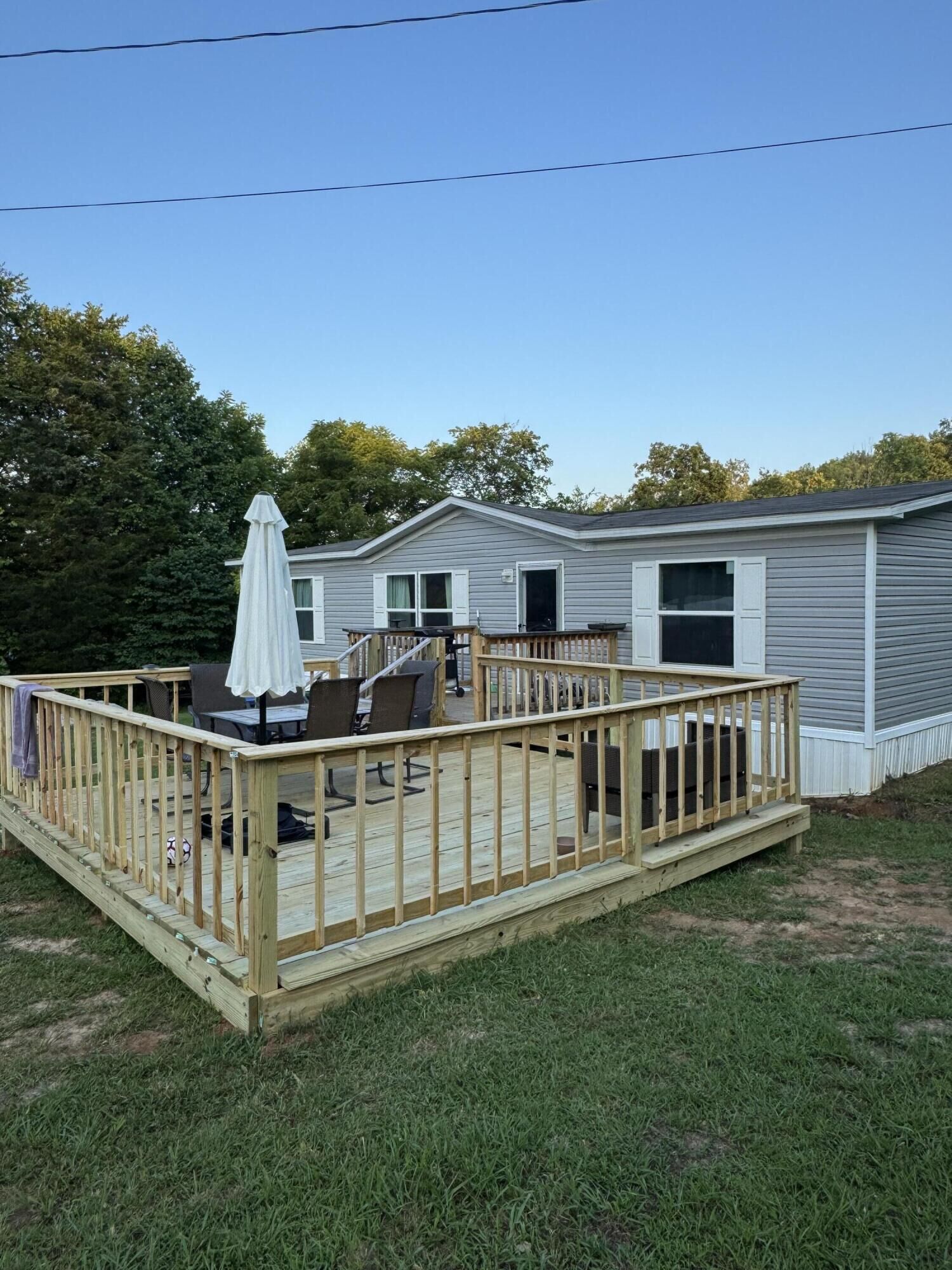 Property Photo:  656 Omega Park Road  KY 42501 