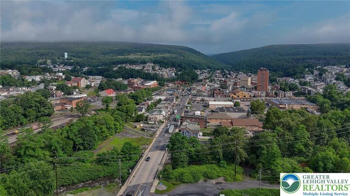 Property Photo:  240 Center Street  PA 18252 