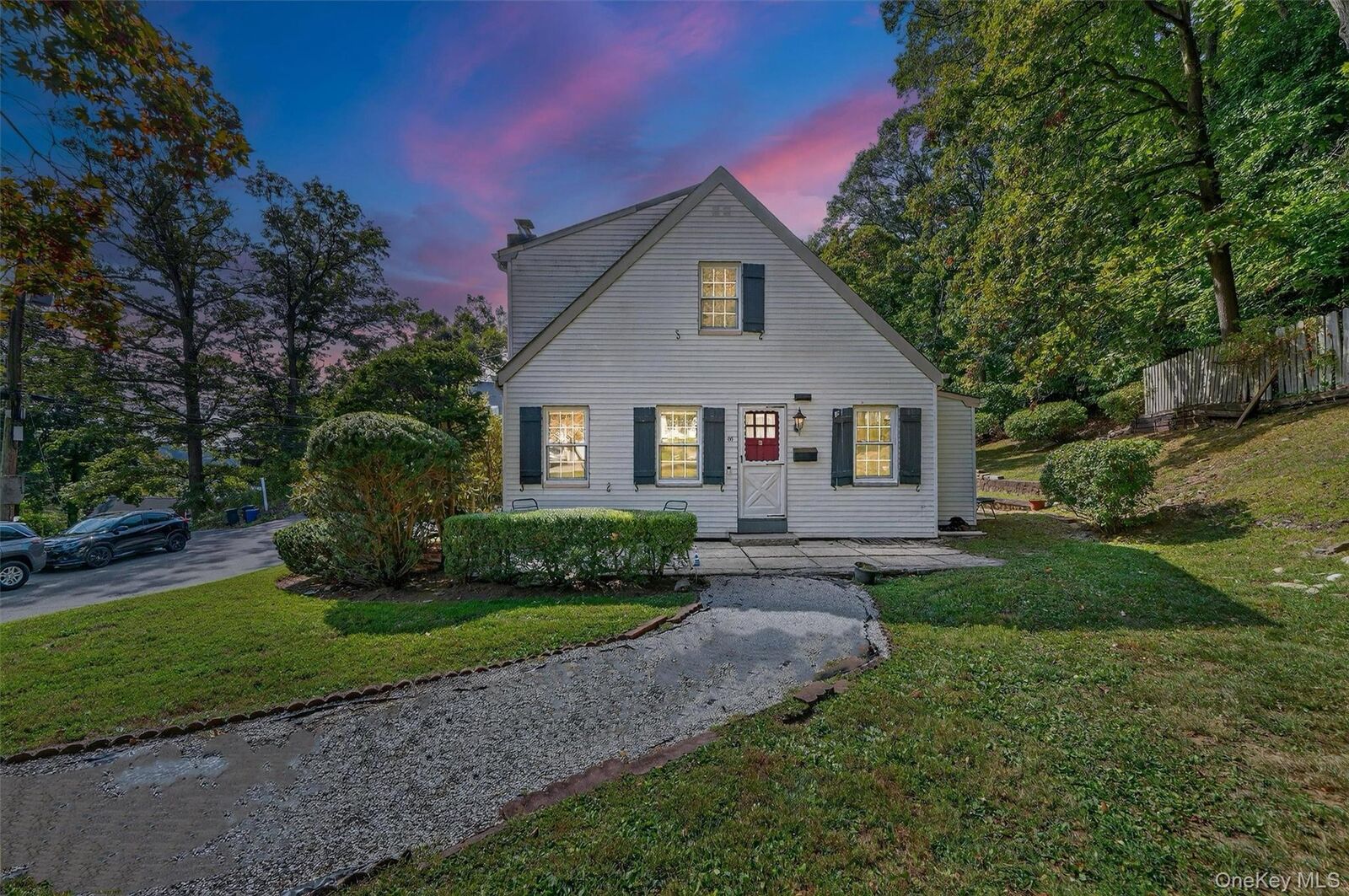 Property Photo:  80 Wilson Avenue  NY 10595 