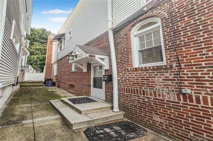 Property Photo:  115 East 235th Street  NY 10470