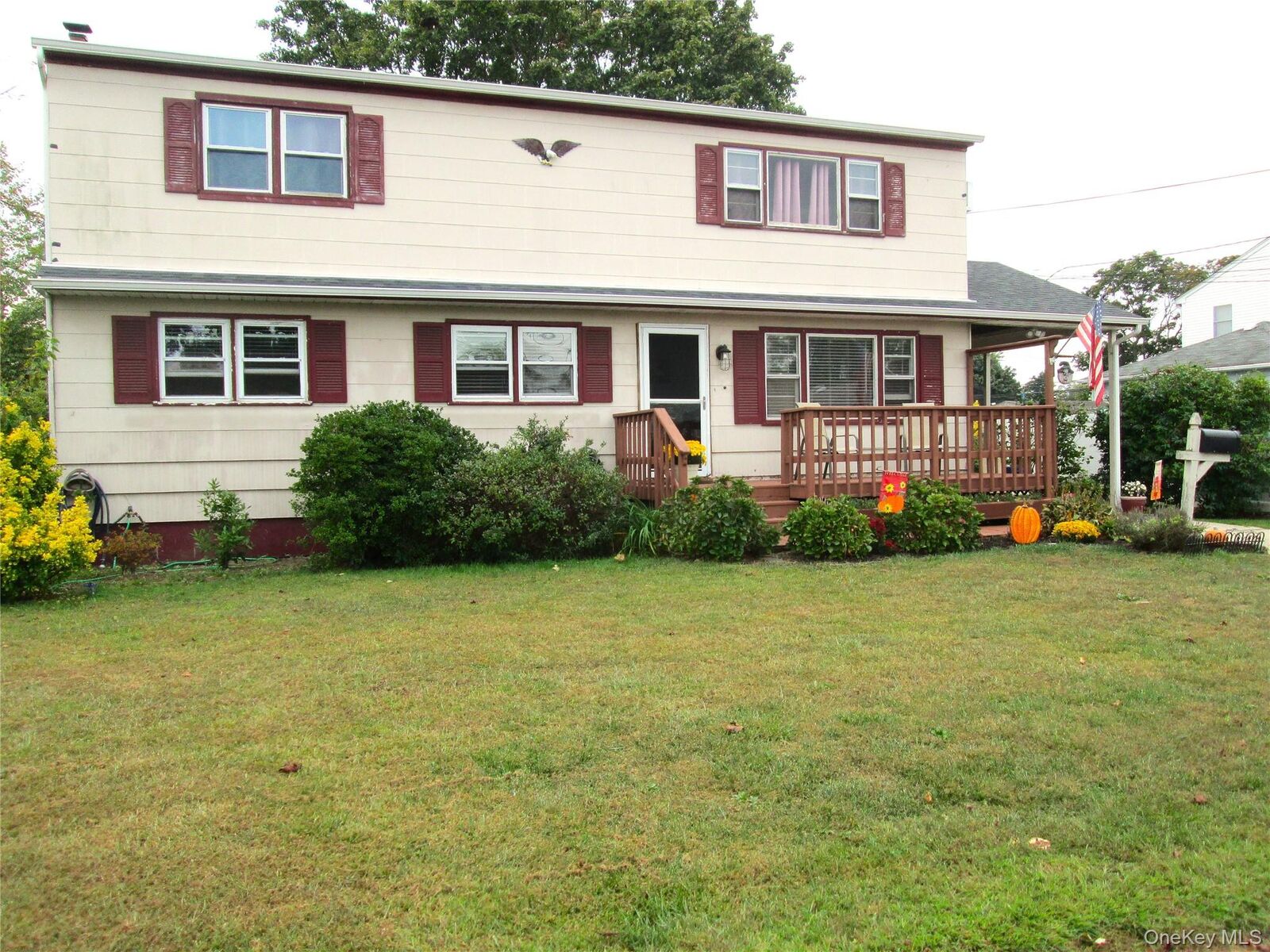 Property Photo:  353 49th Street  NY 11757 