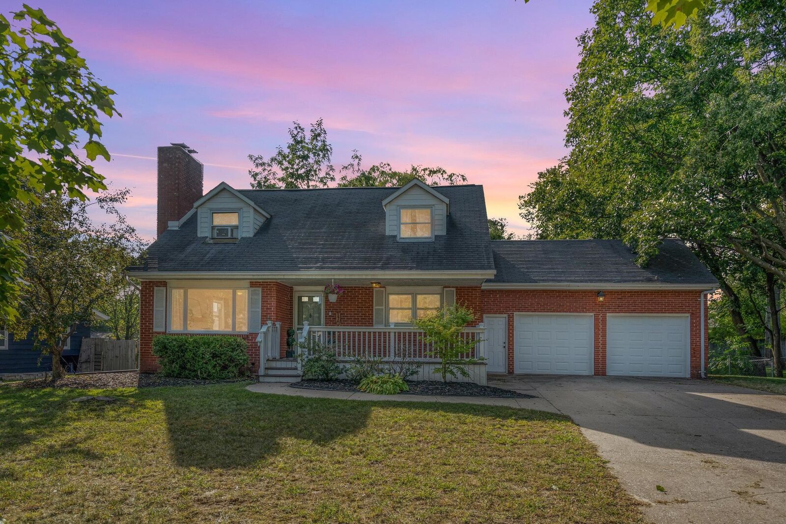 Property Photo:  1708 Bauss  MI 48642 