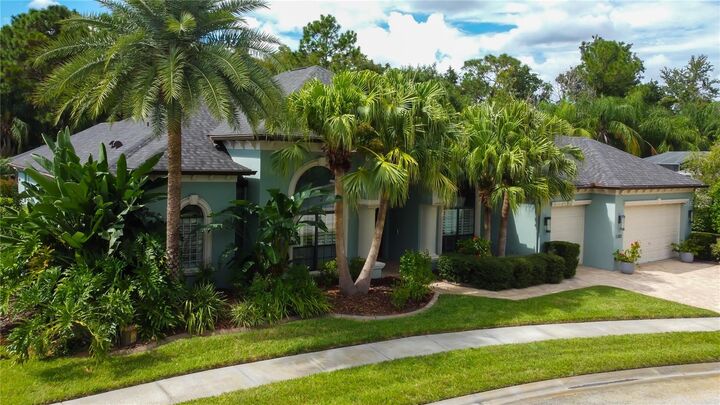 Property Photo:  1503 Lake Polo Drive  FL 33556 