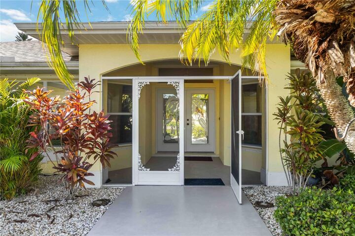 Property Photo:  382 Corrientes Circle  FL 33983