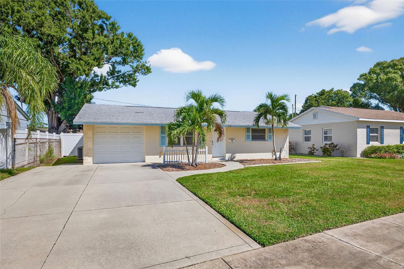 Property Photo: 543 84th Avenue N FL 33702