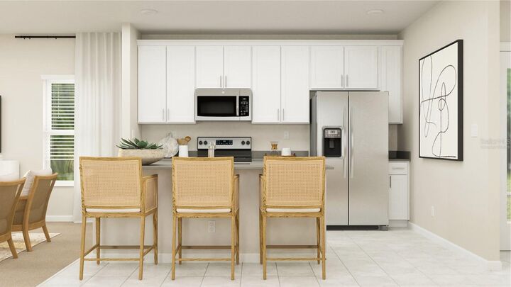 Property Photo: 7364 Summer Ivy Alley FL 32829