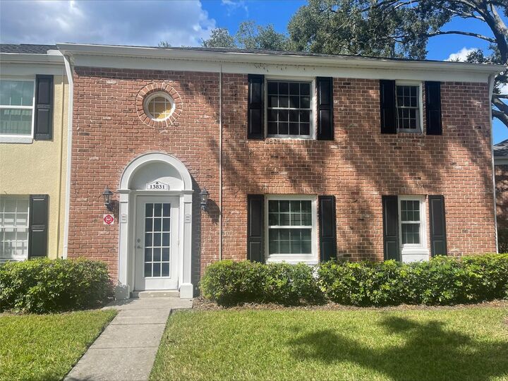 Property Photo: 13831 Orange Sunset Drive 201 FL 33618