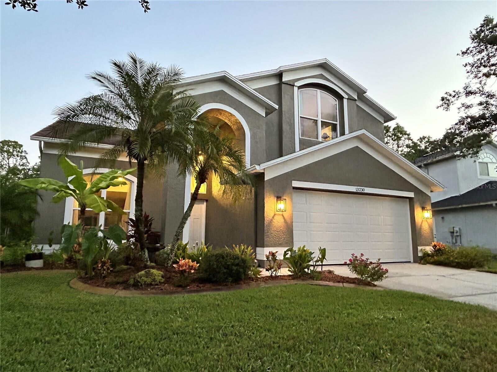 Property Photo:  13230 Royal George Avenue  FL 33556 