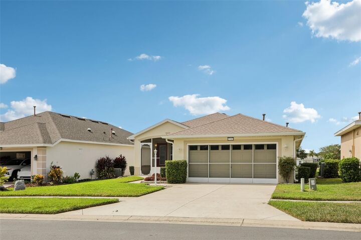 Property Photo:  27313 Falcon Feather Way  FL 34748 
