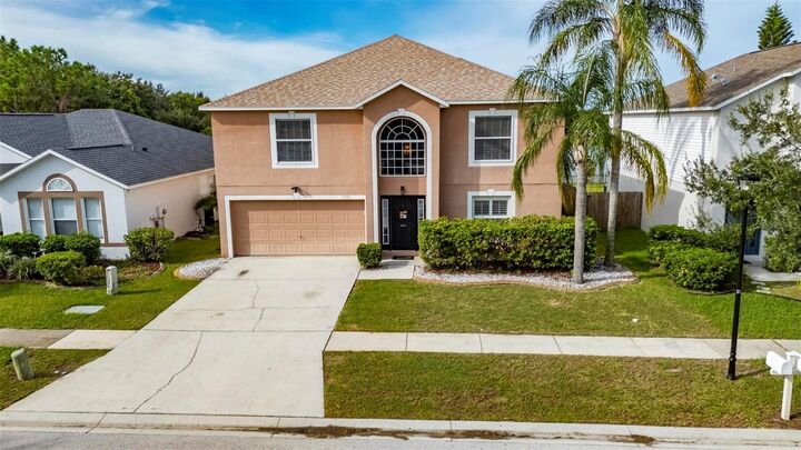 Property Photo:  13531 Mango Bay Drive  FL 33579 