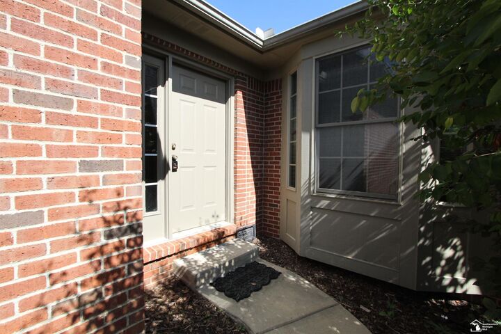 Property Photo:  504 Brooks Hollow Court  MI 48161 
