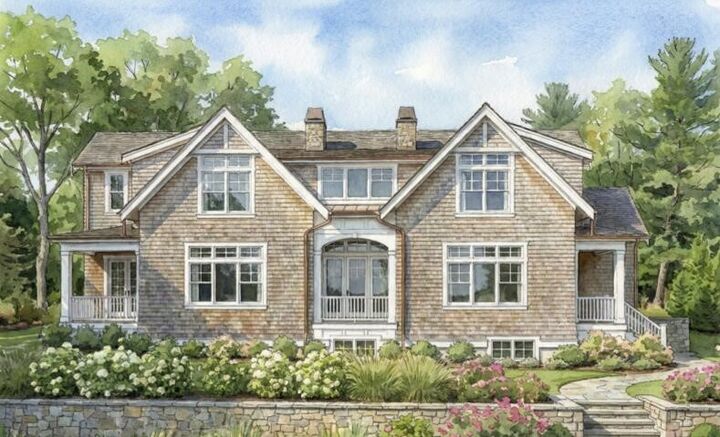 Property Photo:  2 Lilac Lane  MI 49117 