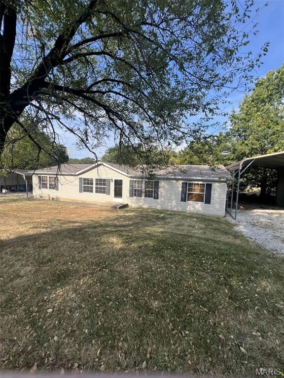 Property Photo:  2905 Carol Lane  MO 63049 