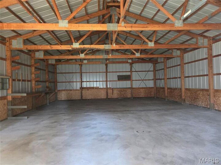 Property Photo:  500 W Main Street  MO 63873 