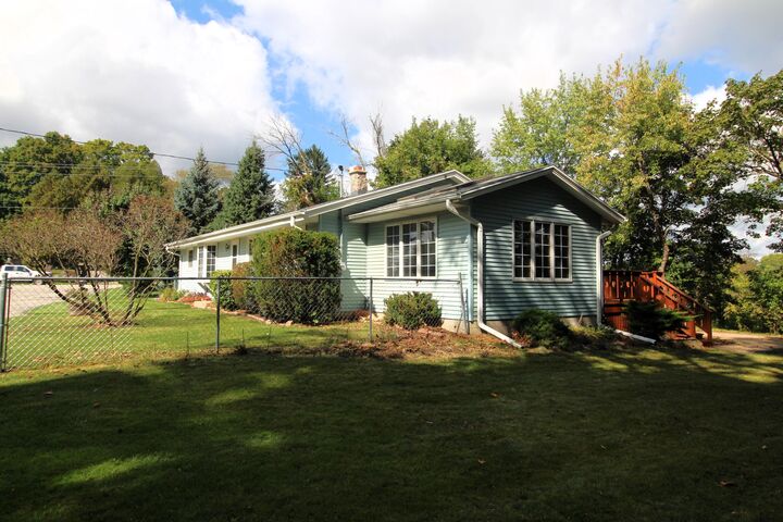 Property Photo:  19010 W Main St  WI 53046 