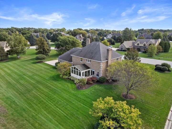 Property Photo:  4120 95th St  WI 53158 