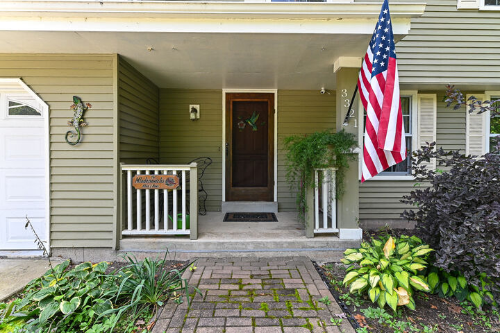 Property Photo: 3321 W Minnesota Ave WI 53132