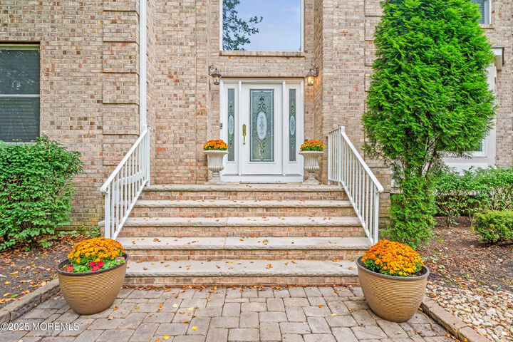Property Photo:  1741 Azure Drive  NJ 07753 