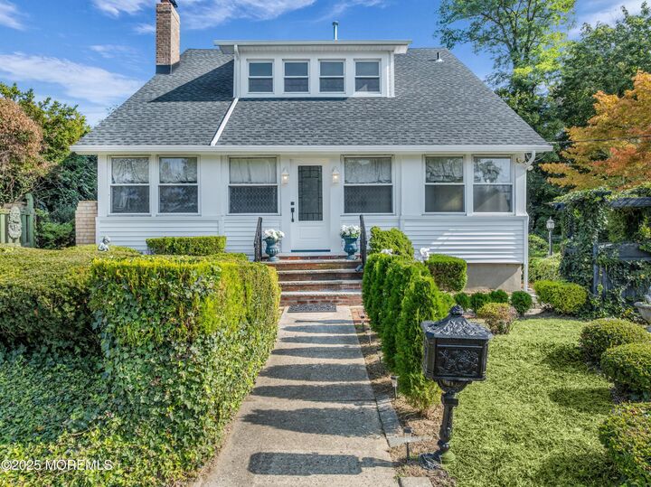 Property Photo:  143 Tindall Road  NJ 07748 