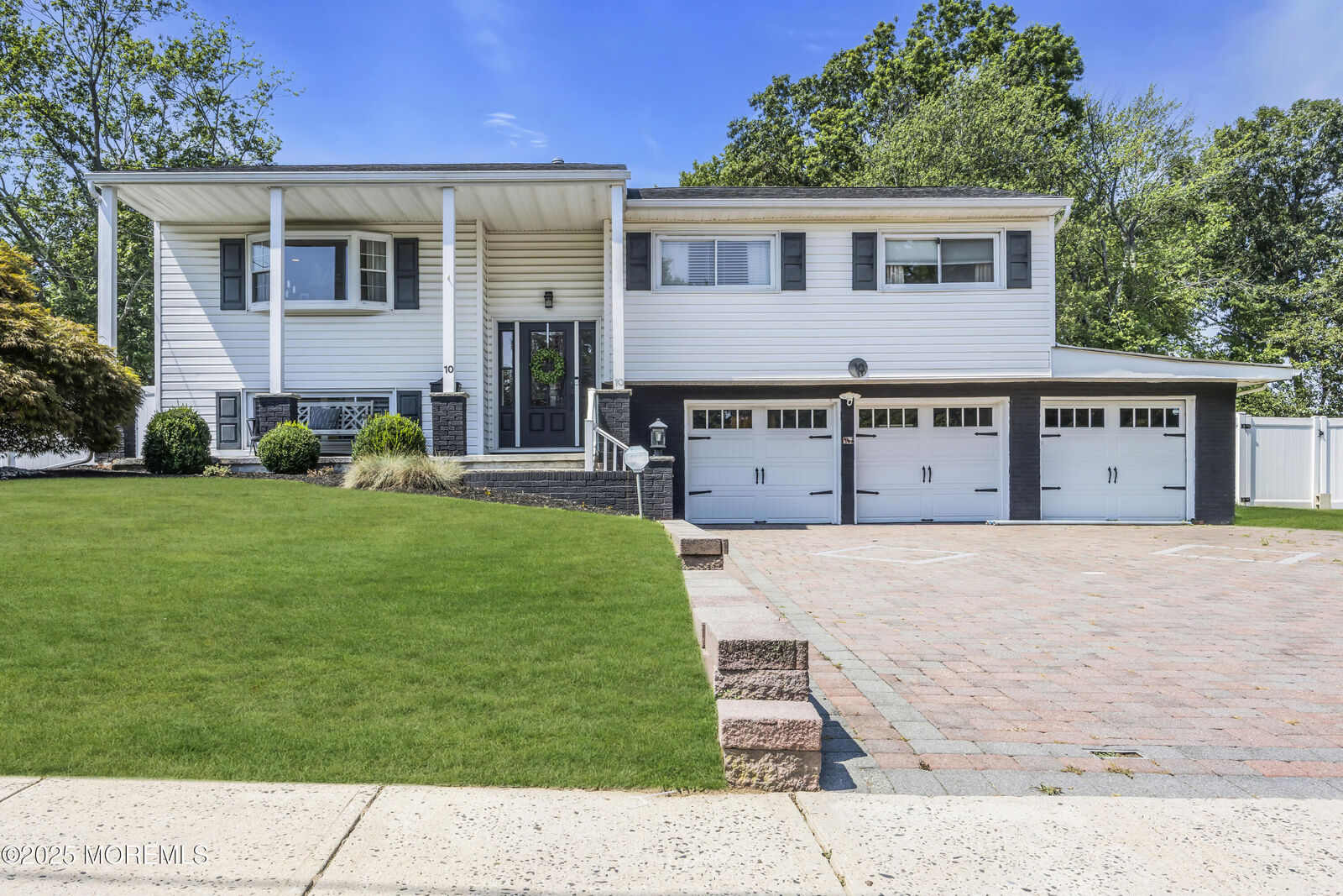 Property Photo: 10 Linda Circle NJ 07747