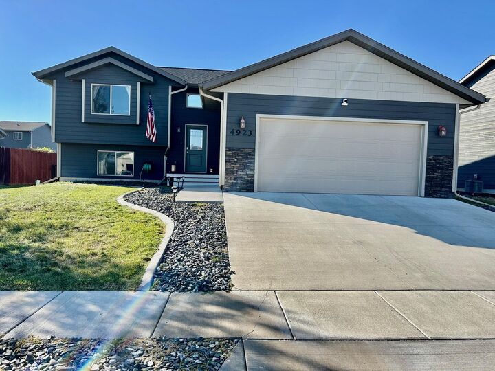 4923 Tupelo Drive  Rapid City SD 57701 photo