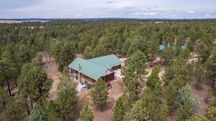 26797 Rifleman Road  Hot Springs SD 57747 photo