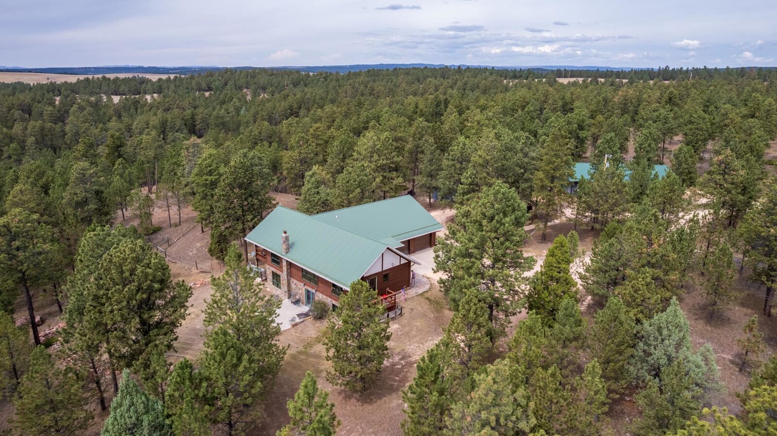 Property Photo: 26797 Rifleman Road SD 57747
