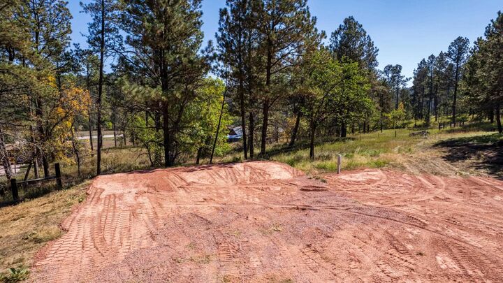 Property Photo: 24409 Milo Lane SD 57751